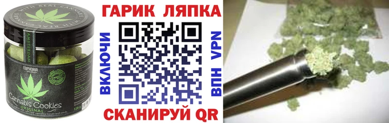 Canna-Cookies конопля  купить  цена  Новый Уренгой 